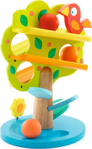 El: Tac Boum Pom Tree