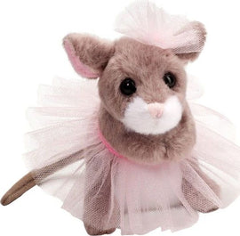Tippy Toe Mouse