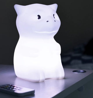 Lumipet: Dragon