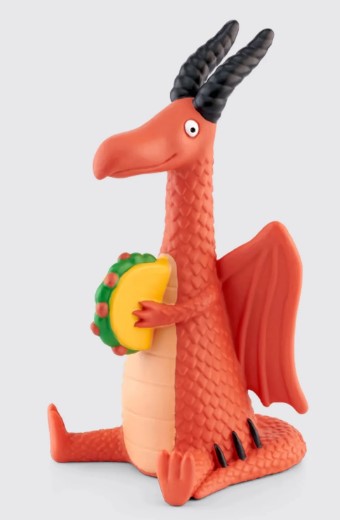 tonies: Dragon Love Tacos