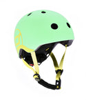 Highway Kick 1 Helmet: XXS-S Kiwi