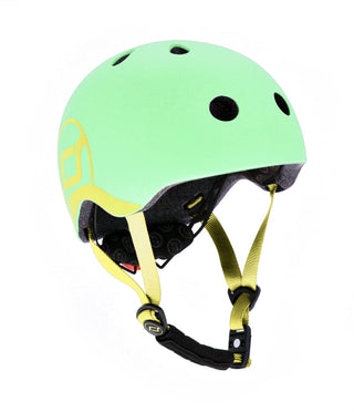 Highway Kick 1 Helmet: XXS-S Kiwi