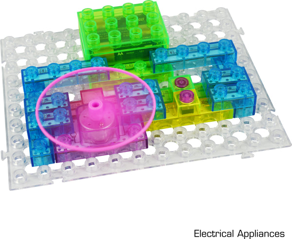 Circuit Blox 120