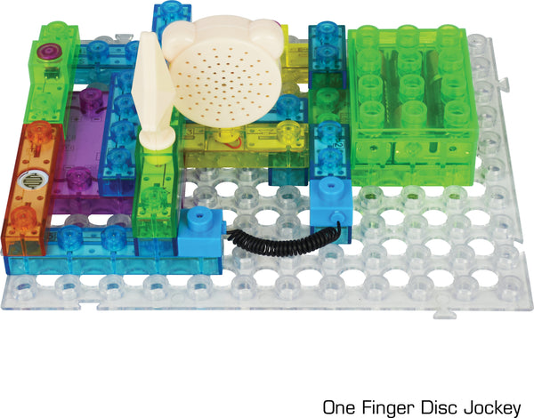 Circuit Blox 120
