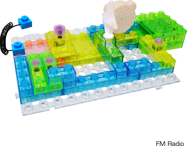 Circuit Blox 120