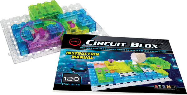 Circuit Blox 120