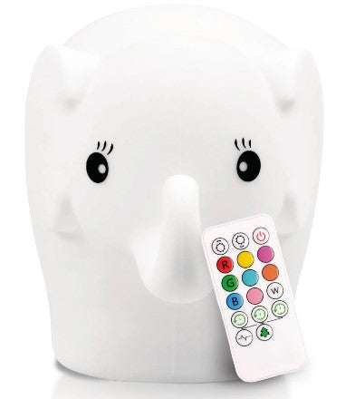 Lumipet: Elephant