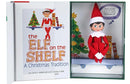 Elf On The Shelf: Girl-2