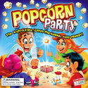 Popcorn Party