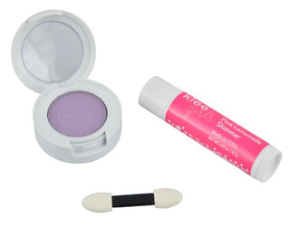 Eye + Lip Combo: Fairy Purple Eye/Pink Lemonade Lip
