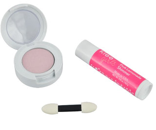Eye + Lip Combo: Bubble Gum Eye/Pink Lemonade Lip