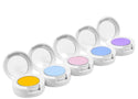 Natural Mineral Eye Shadow:
