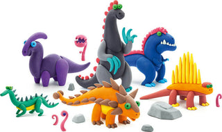 Hey Clay - Mega Dinos