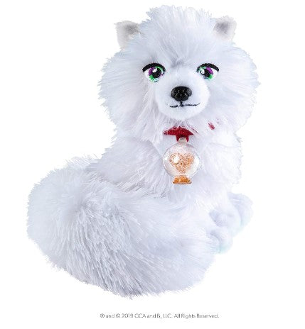 Elf Pet: Artic Fox