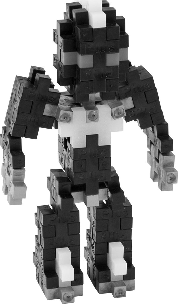 Mystery Maker - Series 2 - Robot  #1  