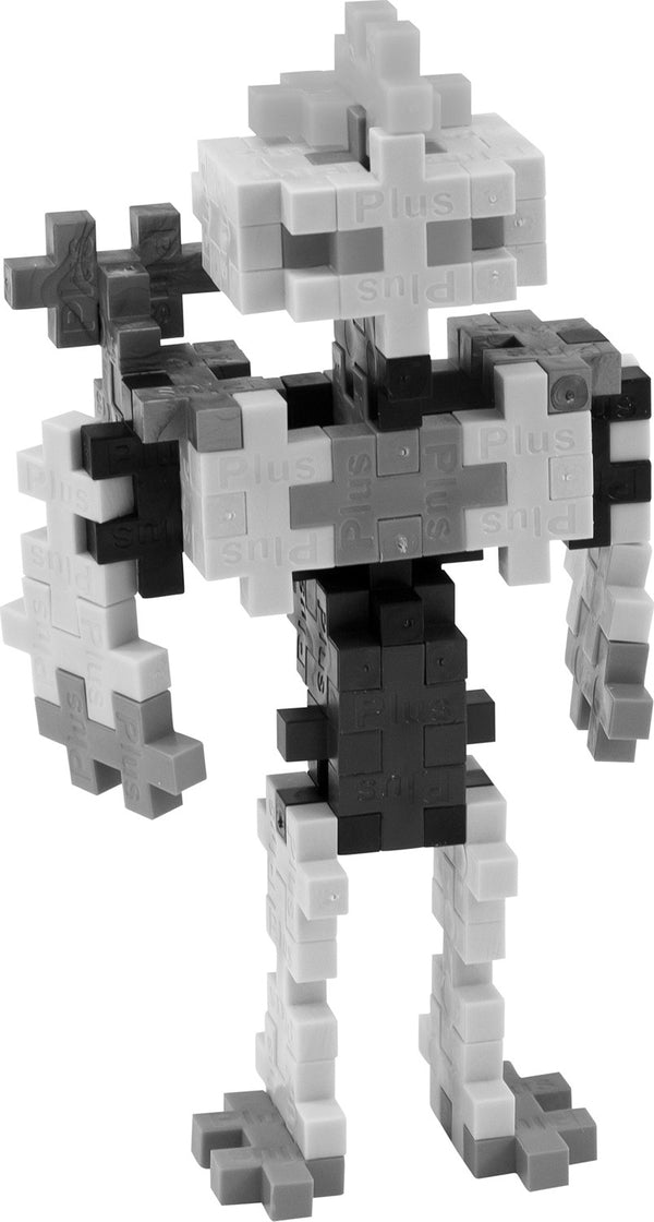 Mystery Maker - Series 2 - Robot  #3  