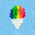 Tube - Snow Cone 