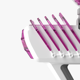 Gel Blaster: Surge Fin Pack