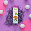 Glo Pals - Sesame Street Orange 4 Pack (Julia)