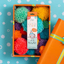 Glo Pals - Multicolored 4 Pack (Party Pal)