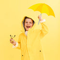 Glo Pals - Alex Character (Yellow)