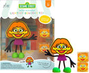 Glo Pals - Sesame Street Julia Character