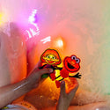 Glo Pals - Sesame Street Julia Character