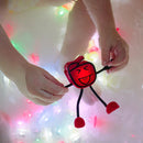 Glo Pals - Sammy Character (Red)