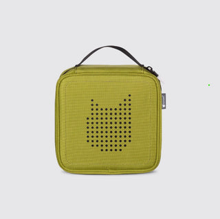 Buy green tonies Carrying Case: