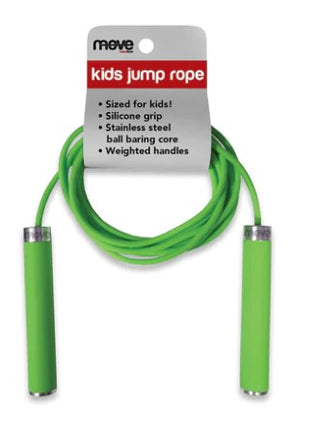 Buy green 7&#39; Jump Rope: