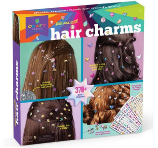 Hair Charms