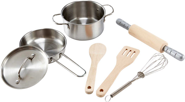 Chef's Cooking Set