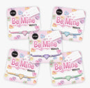 Conversation Heart Bracelet - Assortment-3