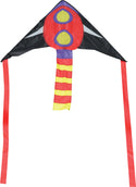 Spaceship Kite