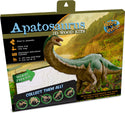 Dino Kit Small Apatosaurus