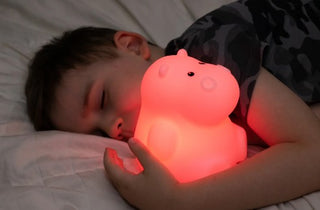 Lumipet: Hippo