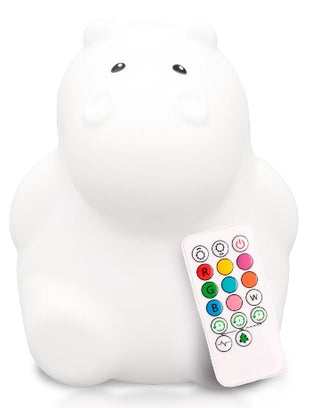 Lumipet: Hippo
