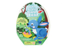 Hoppy Floppy's Happy Hunt Game