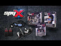 Micro Gear Spy  Set
