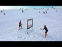 Jazzminton Sports Net - LOCAL PICKUP ONLY