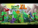 Magna-Tiles: Dino World XL 50-Piece Set