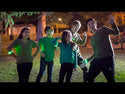 Capture The Flag REDUX