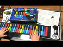 Rock And Roll It - Piano Rainbow