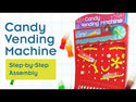 Candy Vending Machine