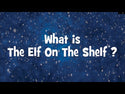 Elf On The Shelf: Boy
