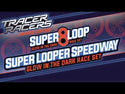 Tracer Racers - Gray Racer