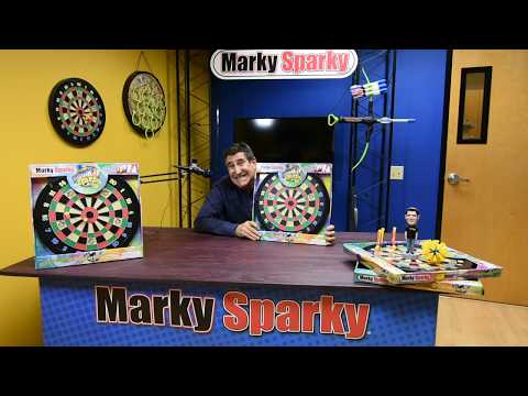 Doinkit Dart Board-12