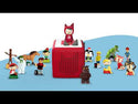 tonies: Disney The Little Mermaid