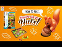 Squirrels Go Nuts
