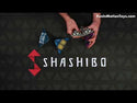 Shashibo - The Shape Shifting Box - Artist Series: Confetti